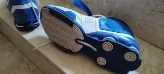 Zapatillas Baloncesto Nike Shox Elite