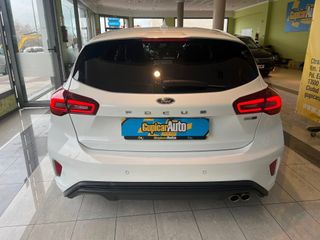 Ford Focus ST-LINE X  EcoBoost MHEV  125cv