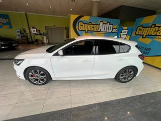 Ford Focus ST-LINE X  EcoBoost MHEV  125cv