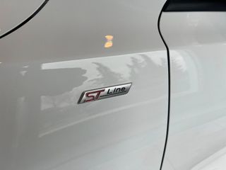 Ford Focus ST-LINE X  EcoBoost MHEV  125cv