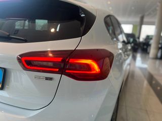 Ford Focus ST-LINE X  EcoBoost MHEV  125cv