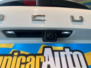 Ford Focus ST-LINE X  EcoBoost MHEV  125cv