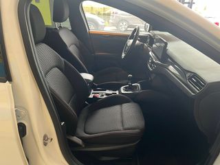 Ford Focus ST-LINE X  EcoBoost MHEV  125cv