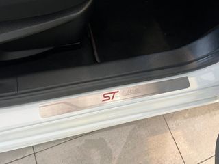 Ford Focus ST-LINE X  EcoBoost MHEV  125cv