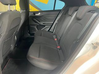 Ford Focus ST-LINE X  EcoBoost MHEV  125cv