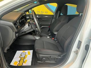 Ford Focus ST-LINE X  EcoBoost MHEV  125cv