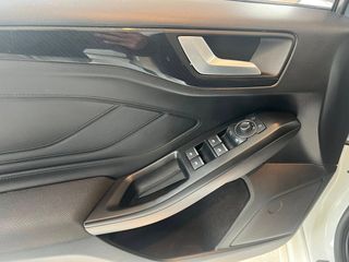 Ford Focus ST-LINE X  EcoBoost MHEV  125cv