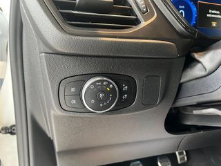 Ford Focus ST-LINE X  EcoBoost MHEV  125cv