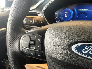 Ford Focus ST-LINE X  EcoBoost MHEV  125cv