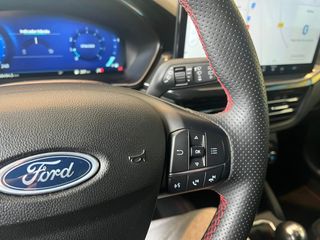 Ford Focus ST-LINE X  EcoBoost MHEV  125cv