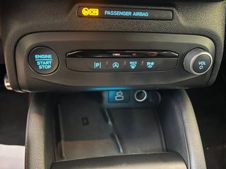 Ford Focus ST-LINE X  EcoBoost MHEV  125cv