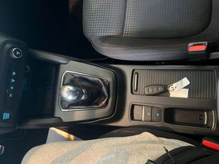 Ford Focus ST-LINE X  EcoBoost MHEV  125cv