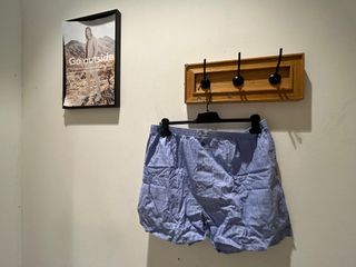 Calzoncillos GIULIO 4XL (Pack 2)