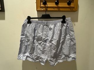 Calzoncillos GIULIO 4XL (Pack 2)