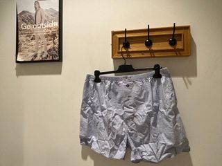 Calzoncillos GIULIO 4XL (Pack 2)