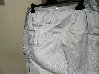 Calzoncillos GIULIO 4XL (Pack 2)