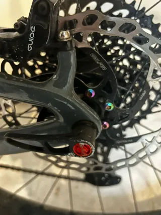 Santa Cruz Hightower LTC