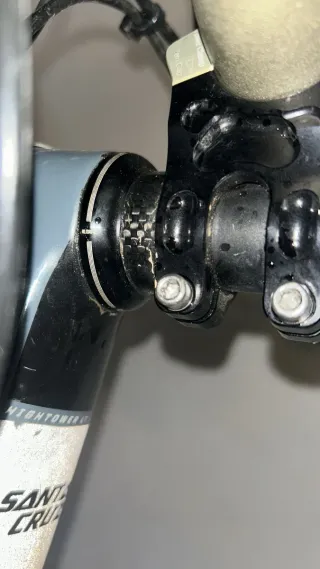 Santa Cruz Hightower LTC