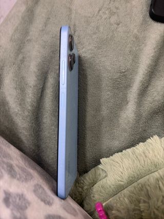 Redmi 23076RNBDY Azul