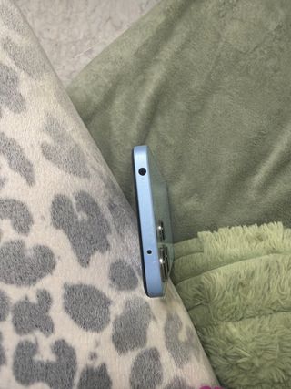 Redmi 23076RNBDY Azul