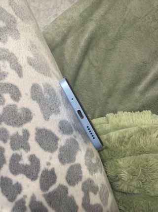 Redmi 23076RNBDY Azul