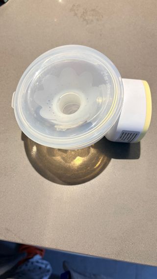 Sacaleches Eléctrico Portátil MY-376