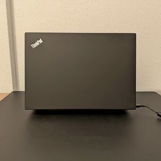 LENOVO THINKPAD T470 i5 6200U 2.3 8GB 256GB SSD 1