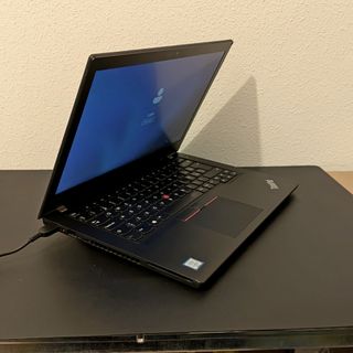 LENOVO THINKPAD T470 i5 6200U 2.3 8GB 256GB SSD 1