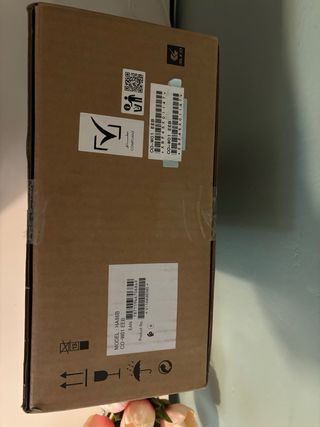 Proyector Epson CO-W01 WXGA HDMI Nuevo sin abrir