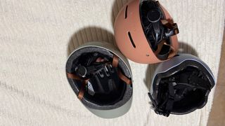 Casco de bici para adulto marca Veloretti