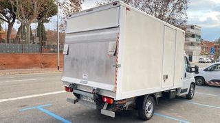 fiat ducato carrosado