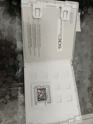 Luigi's Mansion 2 Nintendo 3DS