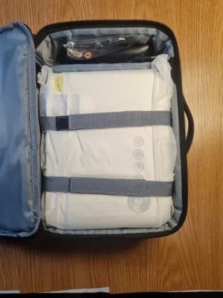 Proyector VANKYO Leisure 430 Blanco