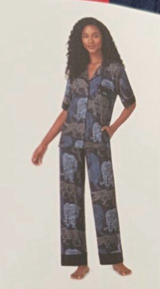 Pijama DKNY Mujer Talla M