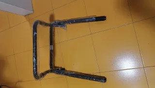 Soporte para bicicleta