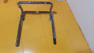 Soporte para bicicleta