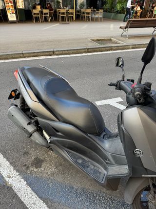Yamaha XMAX 300 2017