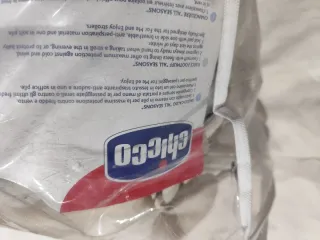 Saco Silla CHICCO All Seasons Niño