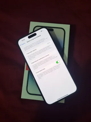 iPhone 14 Pro Max Nero