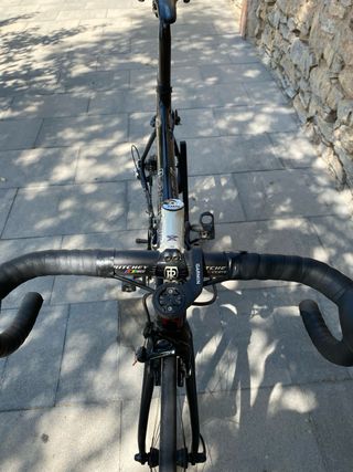 Bicicleta de carretera Ditec 912 sle