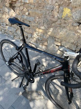 Bicicleta de carretera Ditec 912 sle