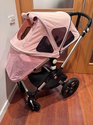 Bugaboo Camaleon 3 Plus Soft Pink
