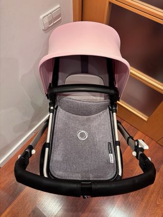 Bugaboo Camaleon 3 Plus Soft Pink