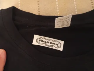 Camiseta Bathory Under the Sign of the Black Mark