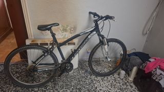 Bicicleta Rockrider