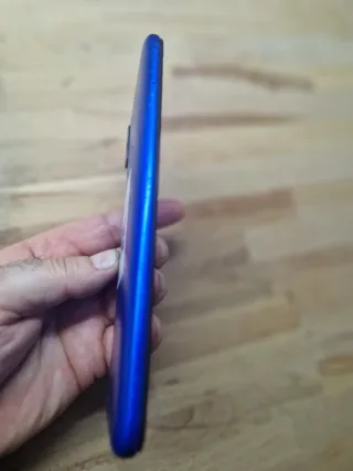 Xiaomi Redmi 9AT Blu