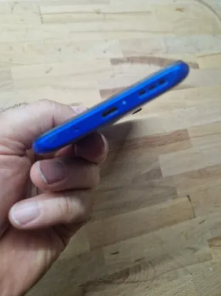 Xiaomi Redmi 9AT Blu