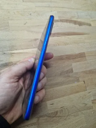 Xiaomi Redmi 9AT Blu