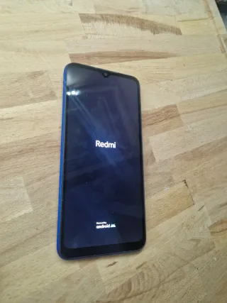 Xiaomi Redmi 9AT Blu