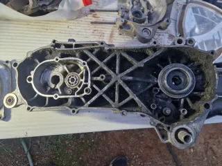 Recambios Aprilia Sonic